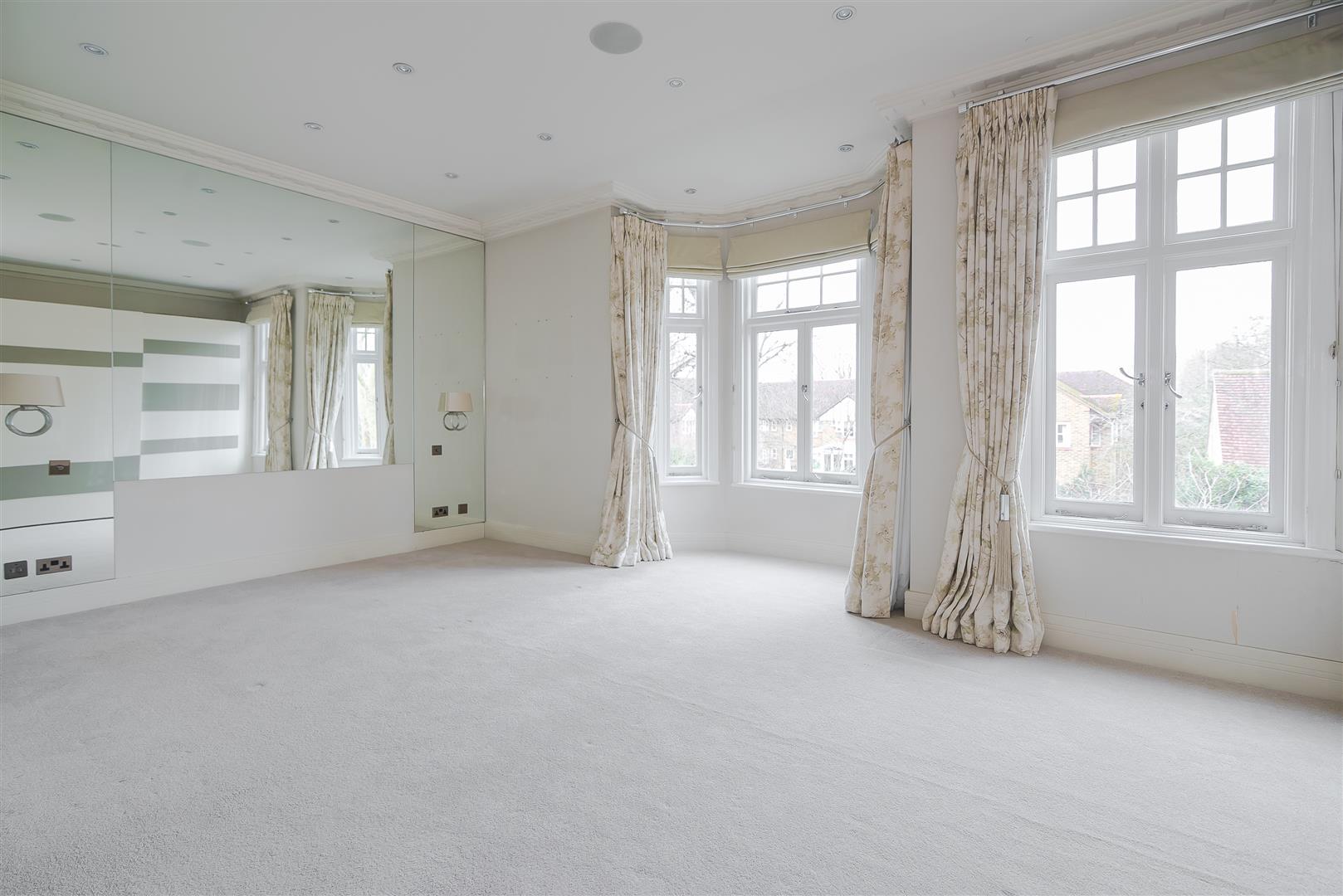 Westmoreland road barnes london laurent residential
